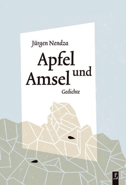 Cover: 9783940691583 | Apfel und Amsel | Jürgen Nendza | Taschenbuch | Deutsch | 2014