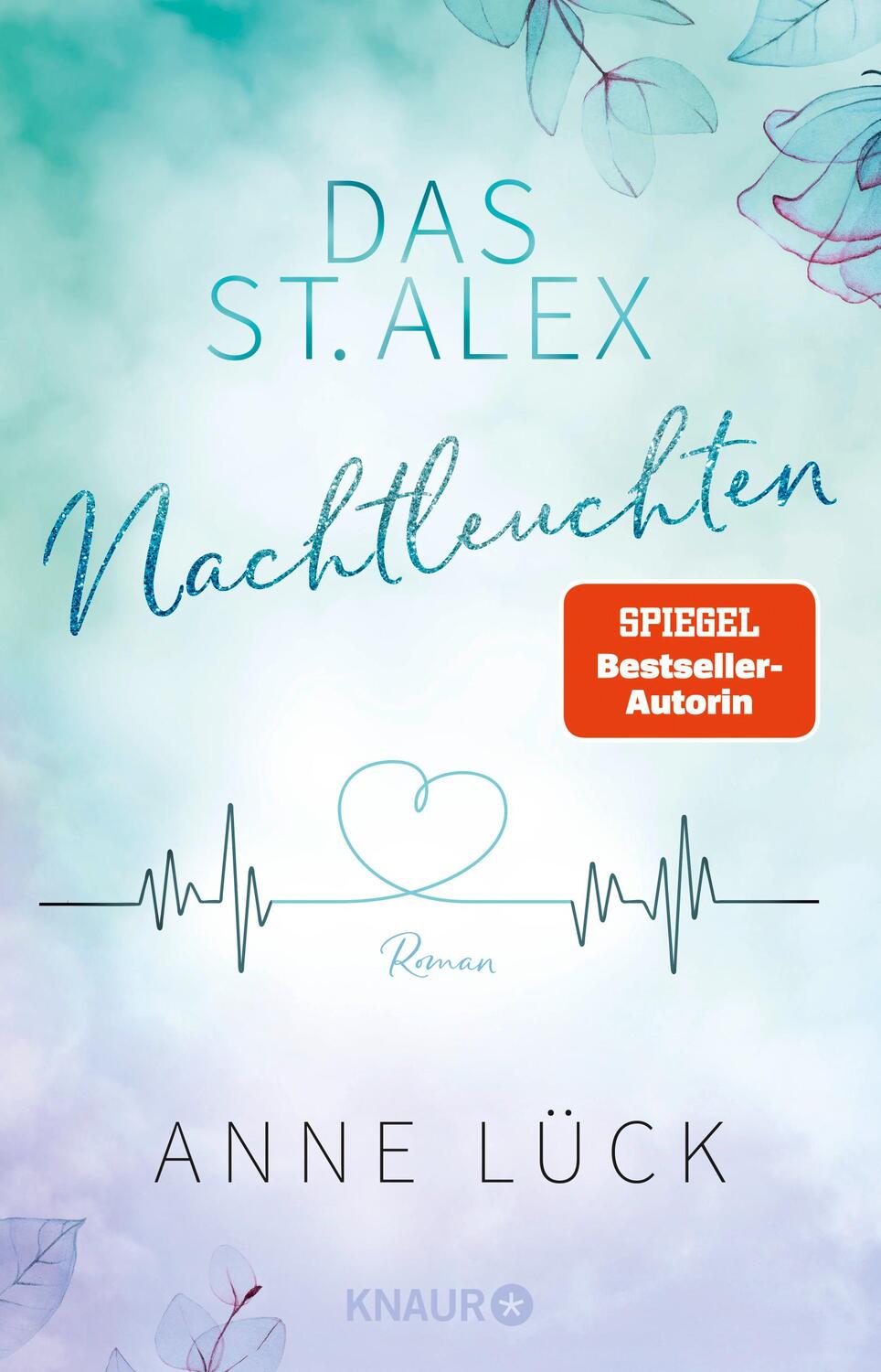 Cover: 9783426528945 | Das St. Alex - Nachtleuchten | Roman | Anne Lück | Taschenbuch | 2022