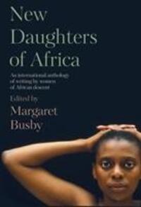 Cover: 9781912408009 | New Daughters of Africa | Margaret Busby | Buch | Daughters of Africa