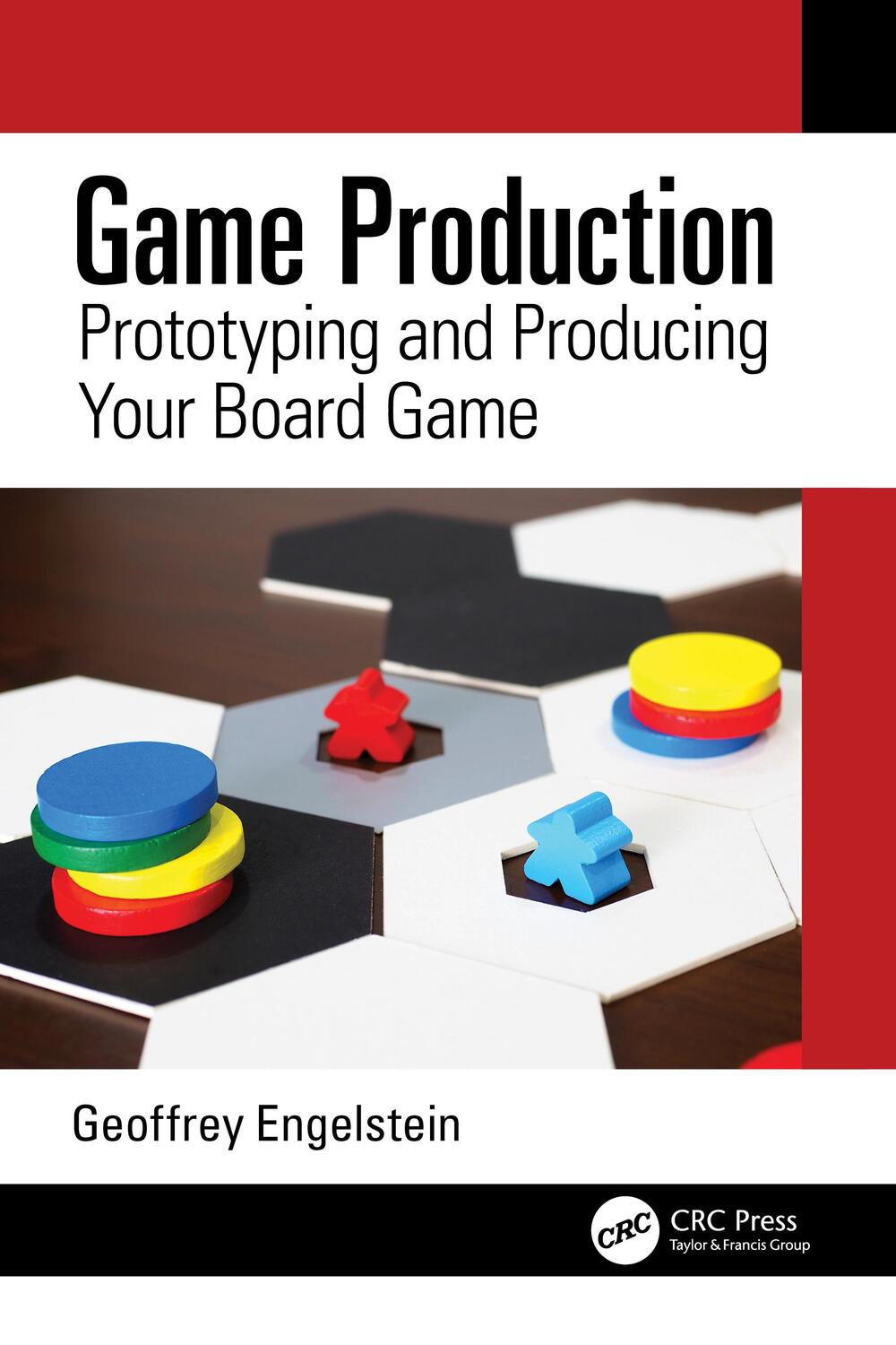 Cover: 9780367527747 | Game Production | Prototyping and Producing Your Board Game | Buch
