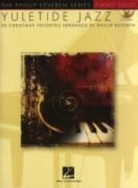 Cover: 9781423482635 | Yuletide Jazz | The Phillip Keveren Series | Taschenbuch | Englisch
