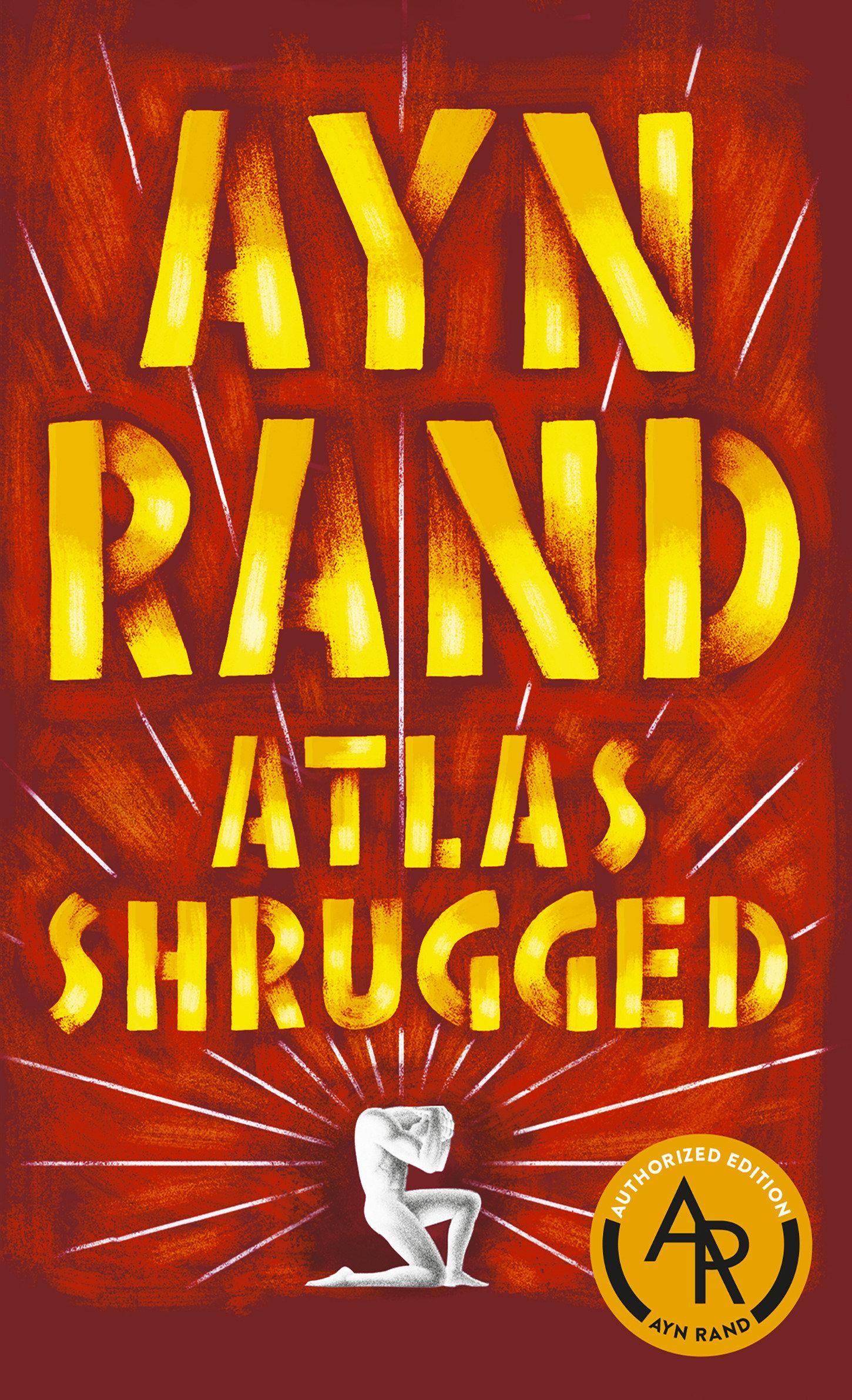 Cover: 9780451191144 | Atlas Shrugged | Ayn Rand | Taschenbuch | 1079 S. | Englisch | 1996