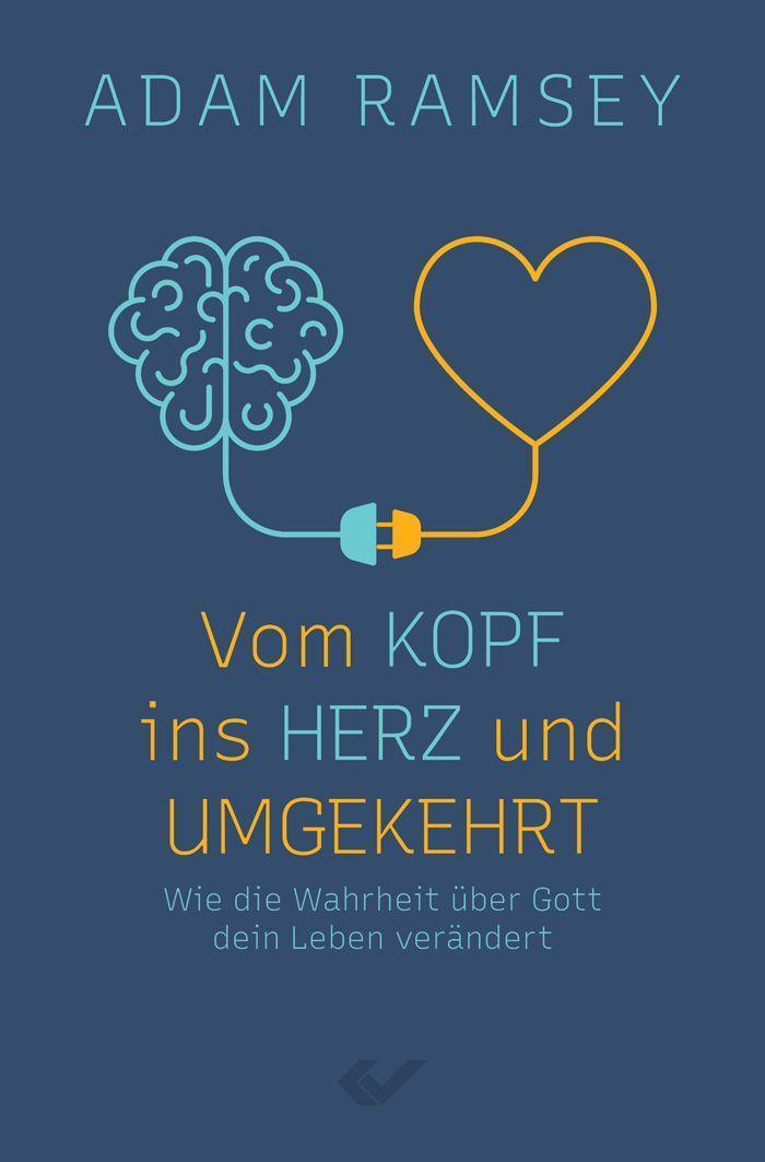 Cover: 9783863536329 | Vom Kopf ins Herz und umgekehrt | Adam Ramsey | Taschenbuch | Deutsch