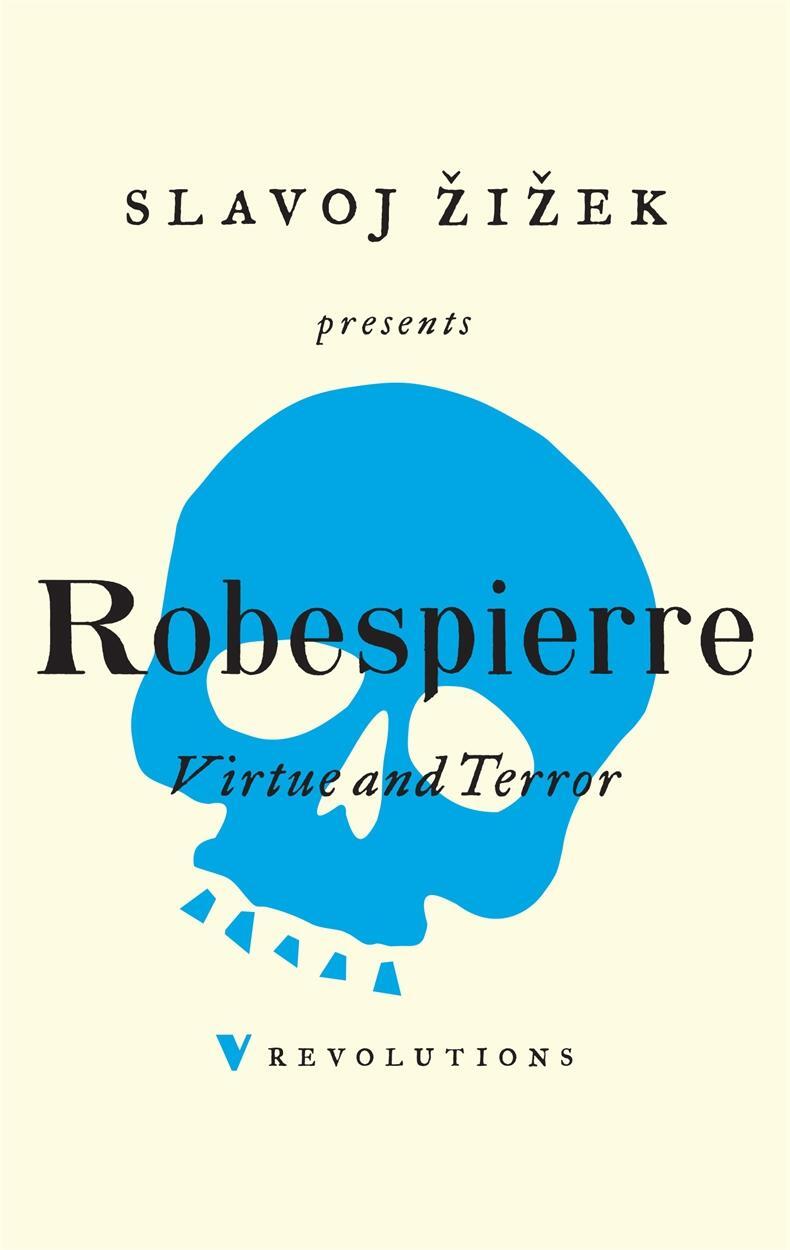 Cover: 9781786633378 | Virtue and Terror | Maximilien Robespierre | Taschenbuch | Englisch