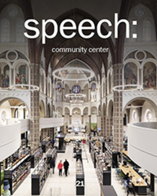 Cover: 9783868598483 | speech: 21 community center | Taschenbuch | 272 S. | Englisch | 2019