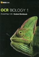 Cover: 9781927309131 | OCR Biology 1 A-Level/AS Student Workbook | Kent Pryor (u. a.) | Buch