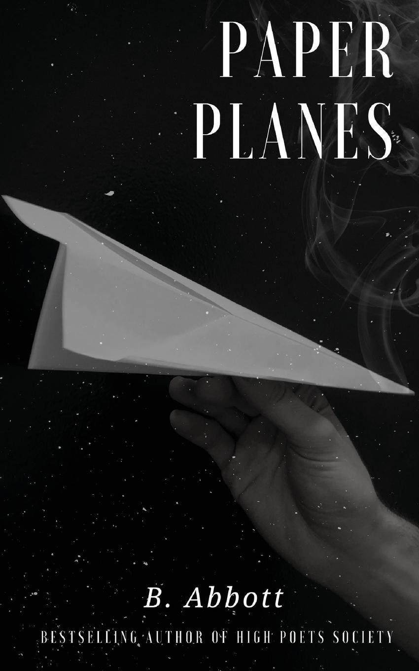 Cover: 9781945322112 | Paper Planes | B. Abbott | Taschenbuch | Paperback | Englisch | 2017