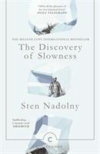Cover: 9781786891662 | The Discovery Of Slowness | Sten Nadolny | Taschenbuch | The Canons