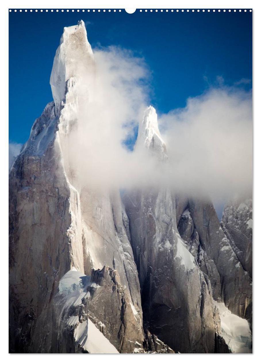 Bild: 9783457037980 | Magische Berge Patagoniens: Cerro Torre (hochwertiger Premium...