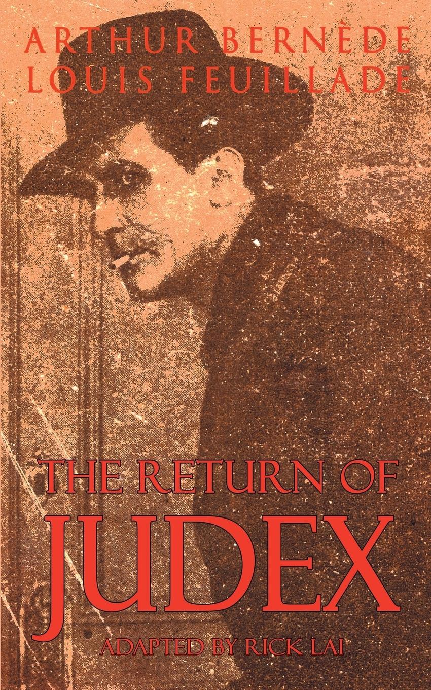 Cover: 9781612271590 | The Return of Judex | Arthur Bernede (u. a.) | Taschenbuch | Englisch