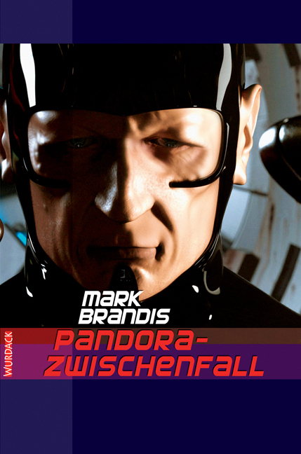 Cover: 9783938065907 | Mark Brandis - Pandora Zwischenfall, 32 Teile | Mark Brandis | Deutsch