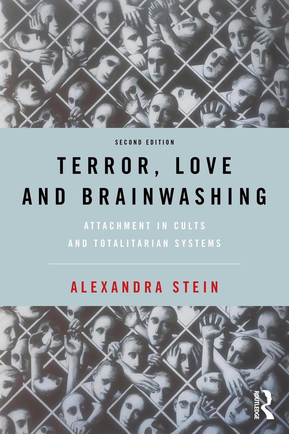 Cover: 9780367467715 | Terror, Love and Brainwashing | Alexandra Stein | Taschenbuch | 2021