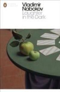 Cover: 9780141186528 | Laughter in the Dark | Vladimir Nabokov | Taschenbuch | Englisch