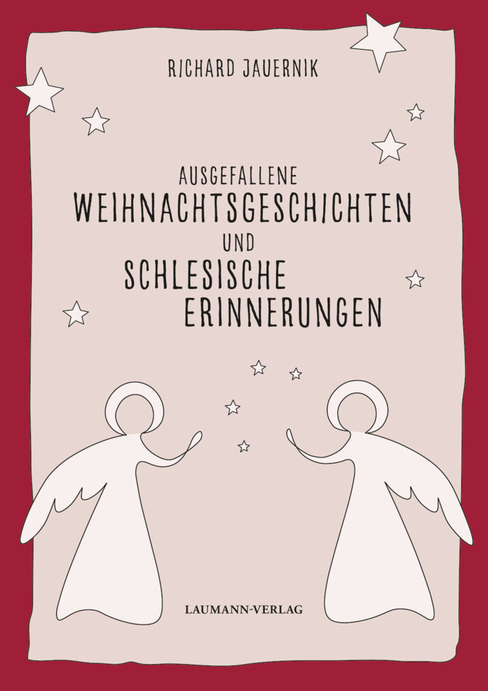 Cover: 9783899604993 | Ausgefallene Weihnachtsgeschichten und schlesische Erinnerungen | Buch
