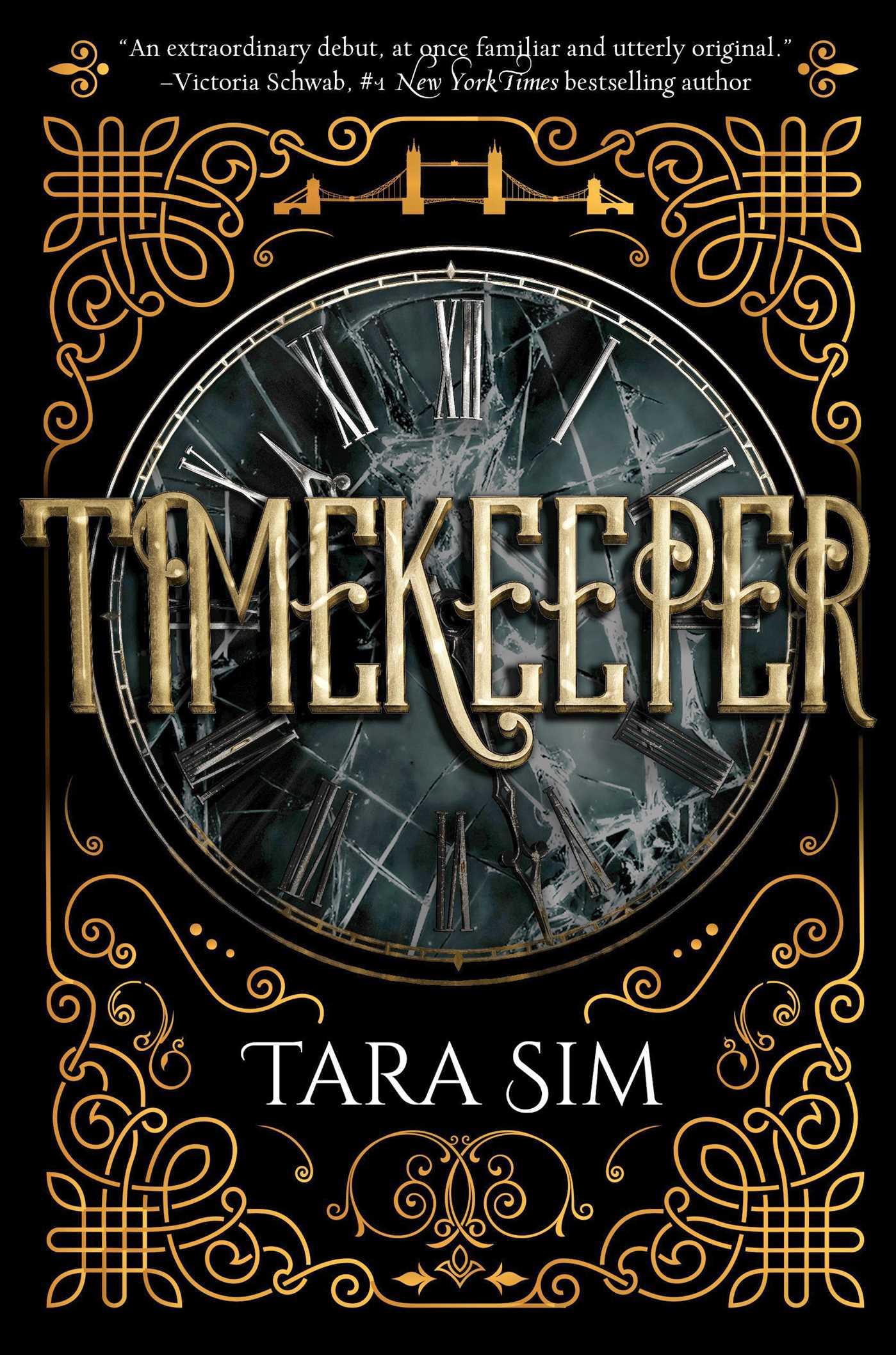 Cover: 9781510726604 | Timekeeper | Tara Sim | Taschenbuch | Kartoniert / Broschiert | 2017