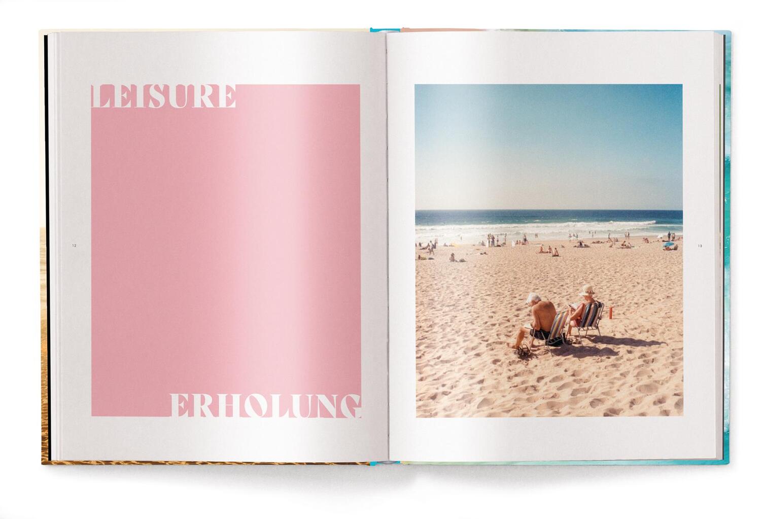 Bild: 9783961714469 | Beachlife | Stefan Maiwald | Buch | Deutsch | 2023 | teNeues Verlag