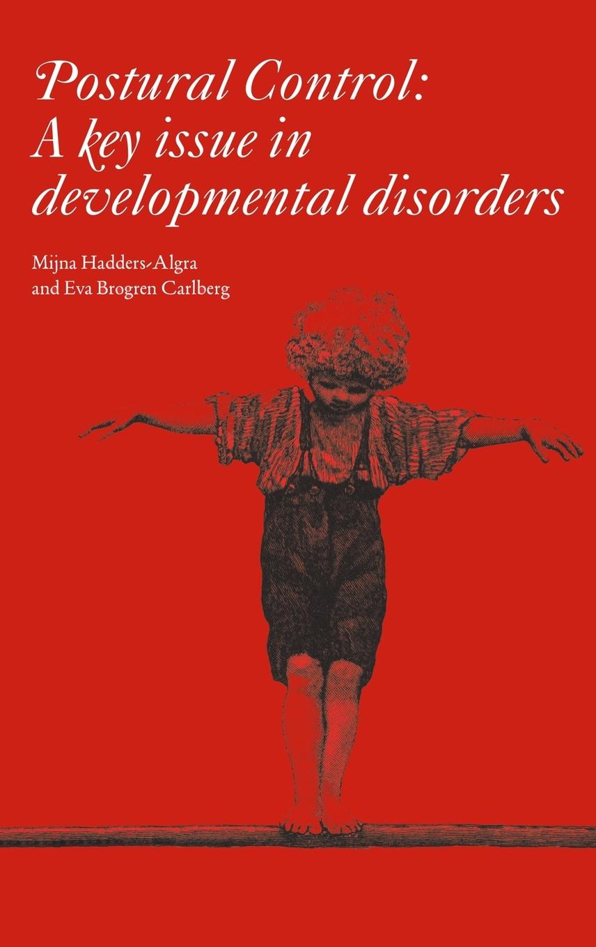 Cover: 9781898683575 | Postural Control | A Key Issue in Developmental Disorders | Buch