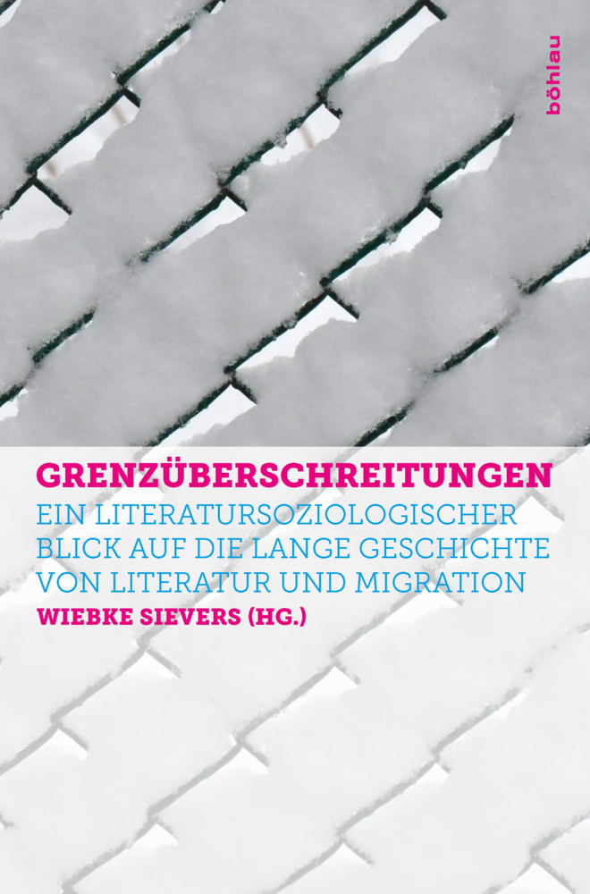 Cover: 9783205203537 | Grenzüberschreitungen | Silke Schwaiger (u. a.) | Taschenbuch