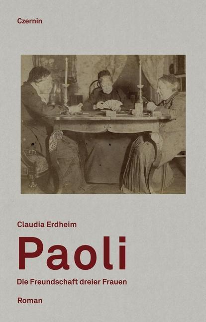 Cover: 9783707604641 | Betty, Ida und die Gräfin | Die Geschichte einer Freundschaft, Roman