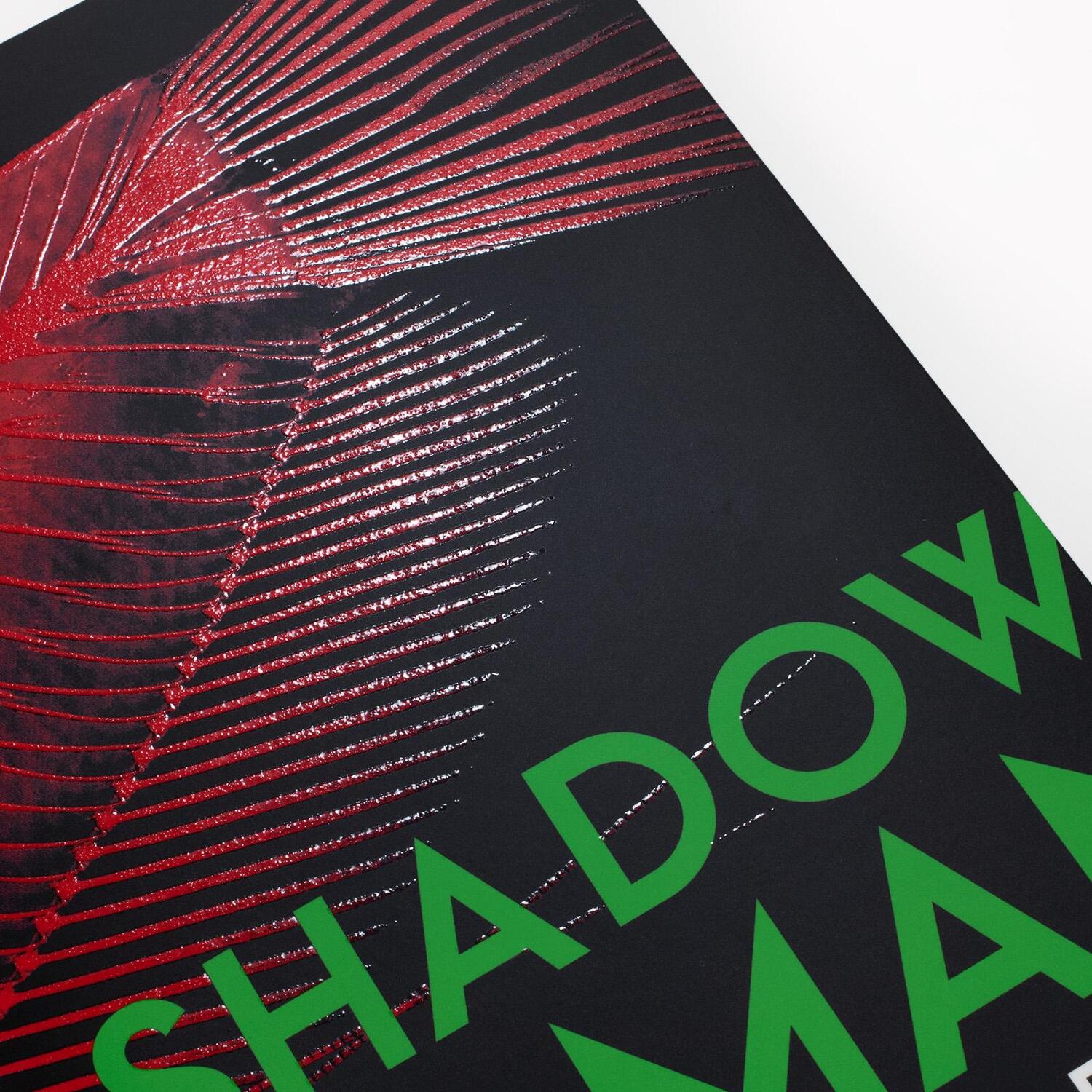 Bild: 9783518473368 | Shadowman | Karibik-Thriller | Jacob Ross | Taschenbuch | 460 S.