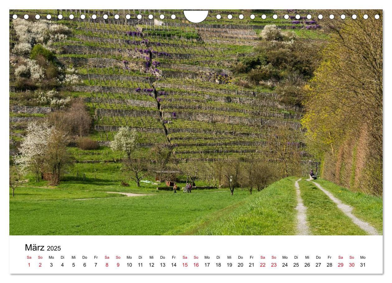 Bild: 9783435465026 | Wege in der Natur - Kraichgau und Enzkreis (Wandkalender 2025 DIN...