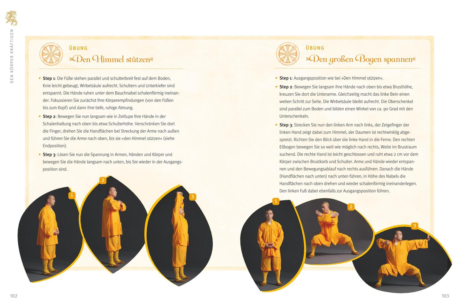 Bild: 9783833863813 | Shaolin - Das Geheimnis der inneren Stärke | Dr. Thomas Späth | Buch