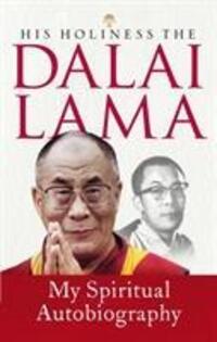 Cover: 9781846042423 | My Spiritual Autobiography | Dalai Lama | Taschenbuch | XX | Englisch