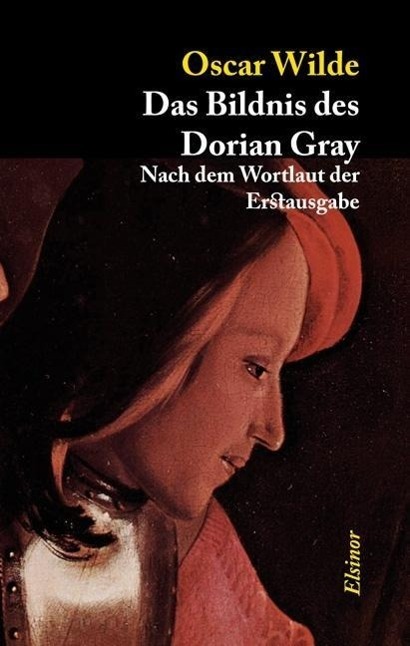 Cover: 9783942788199 | Das Bildnis des Dorian Gray | Nach dem Wortlaut der Erstausgabe | Buch