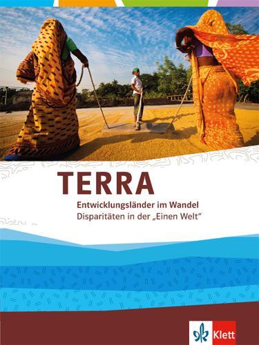 Cover: 9783121047062 | TERRA Entwicklungsländer. Themenband für die Oberstufe | Buch | 2015