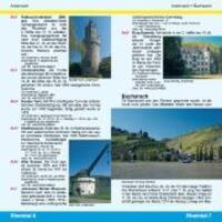 Bild: 9783936575224 | Sehenswertes im Romantischen Rheintal zwischen Bingen und Bonn | Buch