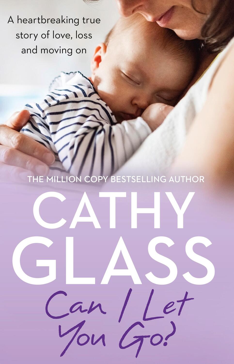 Cover: 9780008153748 | Can I Let You Go? | Cathy Glass | Taschenbuch | Englisch | 2016