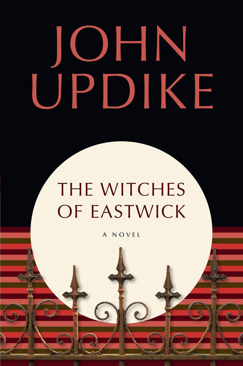 Cover: 9780449912102 | The Witches of Eastwick | John Updike | Taschenbuch | 309 S. | 2008