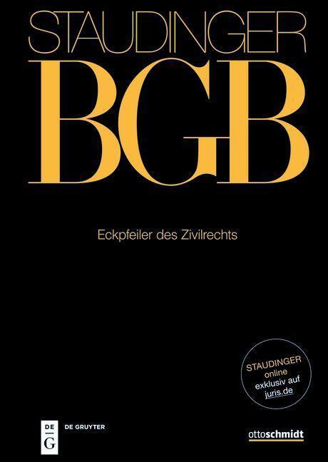 Cover: 9783805913515 | Eckpfeiler des Zivilrechts | Carsten Herresthal (u. a.) | Buch | 2022