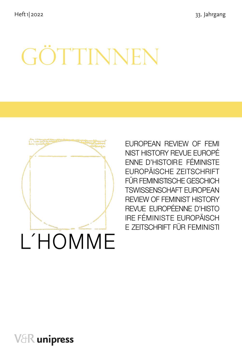 Cover: 9783847114017 | Göttinnen | Almut Höfert (u. a.) | Taschenbuch | 172 S. | Deutsch