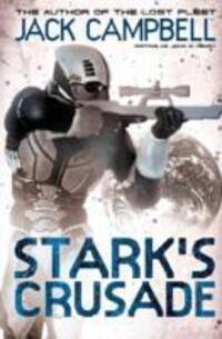 Cover: 9780857688996 | Stark's Crusade (book 3) | Jack Campbell | Taschenbuch | Englisch