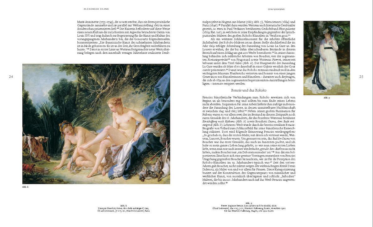 Bild: 9783775751339 | Renoir | Rococo Revival | Ruppen | Buch | 328 S. | Deutsch | 2022