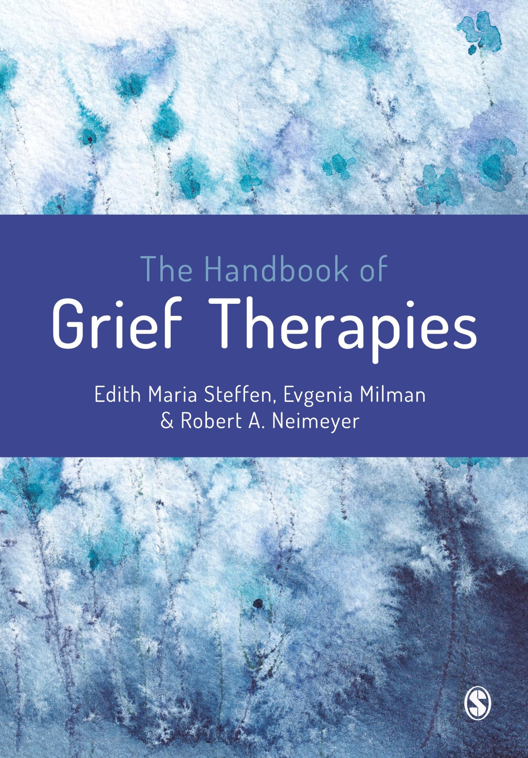 Cover: 9781529759204 | The Handbook of Grief Therapies | Edith Maria Steffen (u. a.) | Buch