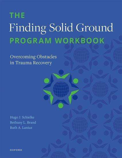 Cover: 9780197629031 | The Finding Solid Ground Program Workbook | H. Schielke (u. a.) | Buch