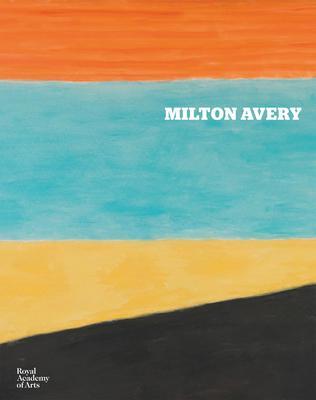 Cover: 9781912520435 | Milton Avery | Edith Devaney (u. a.) | Buch | Gebunden | Englisch
