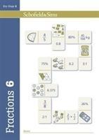 Cover: 9780721713854 | Schofield &amp; Sims, H: Fractions, Decimals and Percentages Boo | Buch