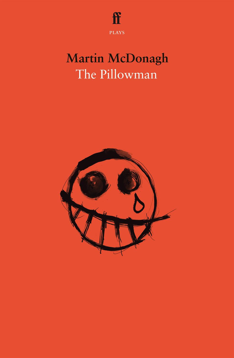Cover: 9780571220328 | The Pillowman | Martin Mcdonagh | Taschenbuch | Englisch | 2003