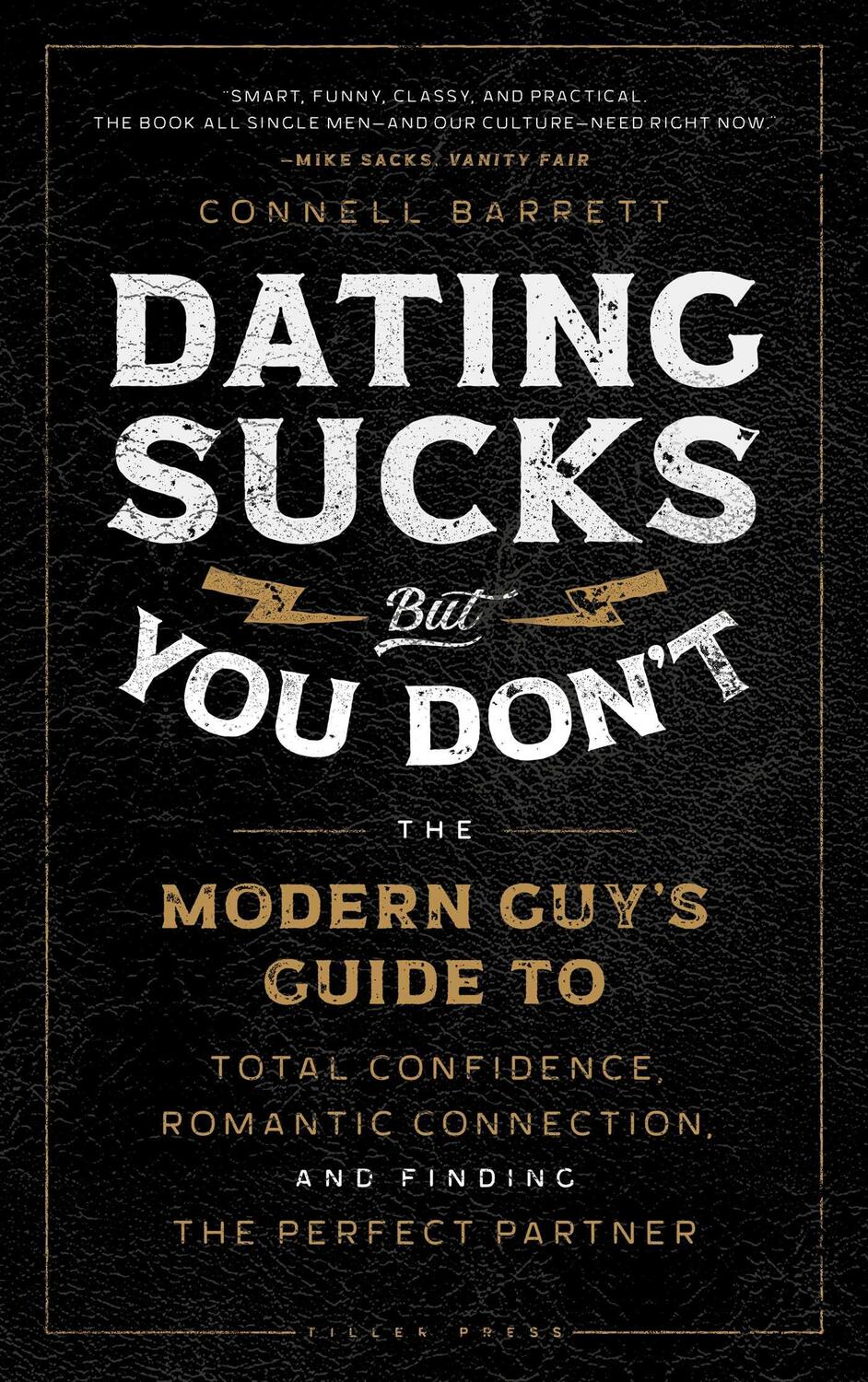 Cover: 9781982159139 | Dating Sucks, But You Don't | Connell Barrett | Buch | Gebunden | 2021