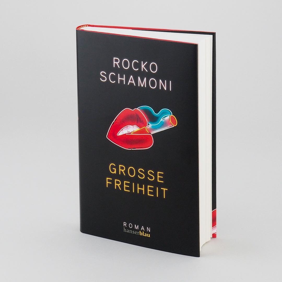 Bild: 9783446262560 | Große Freiheit | Rocko Schamoni | Buch | 288 S. | Deutsch | 2019