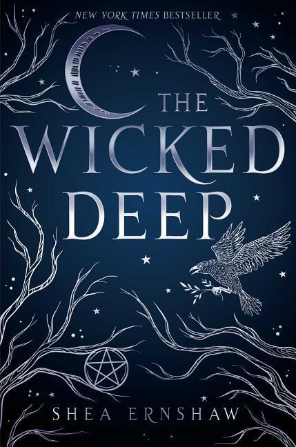 Cover: 9781481497343 | The Wicked Deep | Shea Ernshaw | Buch | Englisch | 2018