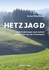 Cover: 9783903321342 | HETZJAGD | Norbert Blaichinger | Buch | Gebunden | Deutsch | 2020