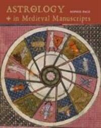 Cover: 9780712352109 | Astrology in Medieval Manuscripts | Sophie Page | Buch | Englisch