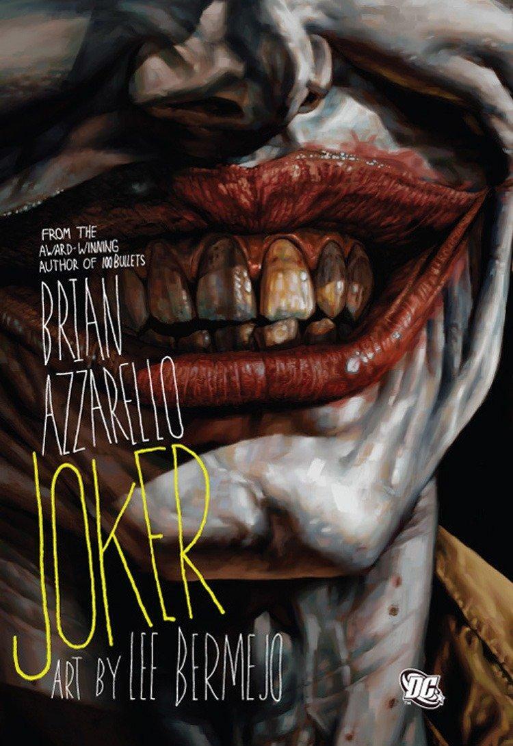 Cover: 9781401215811 | The Joker | Dark Knight | Brian Azzerello | Buch | Englisch | 2008
