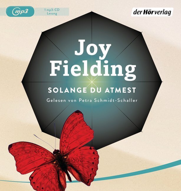 Cover: 9783844532548 | Solange du atmest, 1 Audio-CD, 1 MP3 | Joy Fielding | Audio-CD | 2019