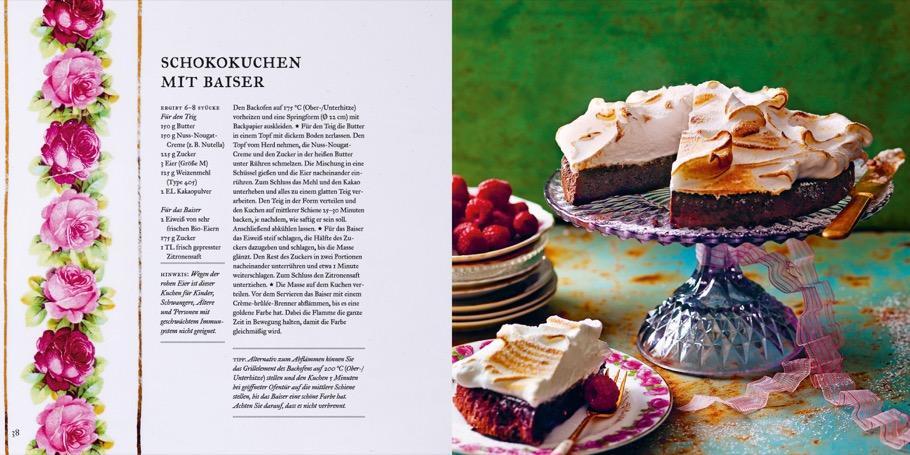 Bild: 9783959613927 | Cheesecake &amp; Schokokuchen | Lena Söderström | Buch | 128 S. | Deutsch