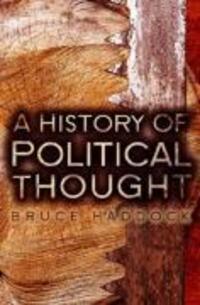 Cover: 9780745640853 | A History of Political Thought | From Antiquity to the Present | Buch